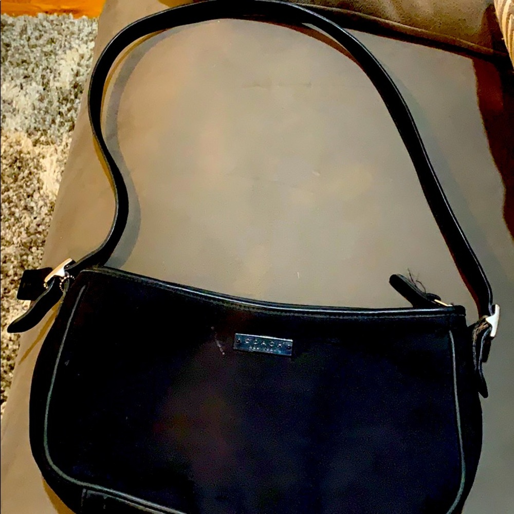 Pocketbook coach